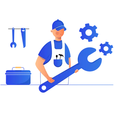 Ремонт квадрокоптеров